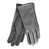 Women's Rhinestone Studded Touch Screen Winter Gloves - LWG43