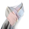 Unisex Acrylic Cashmere Feel Winter Scarves - AS2609