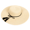 Ladies Spring/ Summer Floppy Hat-LFH190106