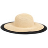 Ladies  Spring/Summer Floppy Hat-LFH190105