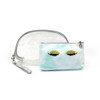 2 Pc Glamour Eyes Cosmetic Bag Set -LNCTB1735
