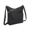 Woman PU Crossbody Bag- LCBG1310