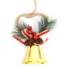 60 pcs Random Assorted Christmas Ornaments Decorations - XMAO-ASST