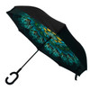 48 Pcs Random Assorted Inverted Umbrellas -IUM48-ASST
