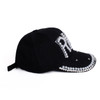 Ladies Bling cap with Stones and Adjustable strap- CP9629