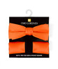 100% Poly Satin Boy's Banded Bow Tie and Hanky BBTH1301