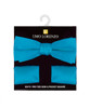 100% Poly Satin Boy's Banded Bow Tie and Hanky BBTH1301