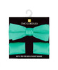 100% Poly Satin Boy's Banded Bow Tie and Hanky BBTH1301