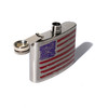 Flask, Keychain & Pen Set - HIS/HERS-FTBX1-PA-SS23-1