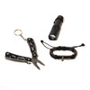 Bracelet, Flashlight & Multi Tool Set- HIS-FTBX2-PA-SS23-3