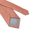 Men Micro Diamond Fiber Poly Woven Regular Tie-MPW5951