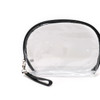 2 Pc Leopard Cosmetic Bag Set -LNCTB1759