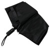 Auto Open & Close Compact Double Layer Telescopic Umbrella-UM5036