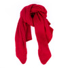 Ladies Long and Wide 100% Acrylic Winter scarf ( Cashmere Feel )