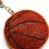 basketball sport keychain-31252HY-G-2