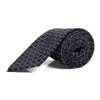 Men's Micro Fiber Poly Woven Regular Tie - MPW5957