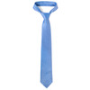 Men's Micro Fiber Poly Woven Regular Tie - MPW5966