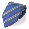 Men's Micro Fiber Poly Woven Regular Tie - MPW5967