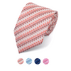 Men's Micro Fiber Poly Woven Regular(57" Long x 3.25"wide )Tie-MPW5968