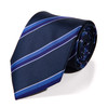 Men's Micro Fiber Poly Woven Regular Tie - MPW5969