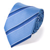 Men's Micro Fiber Poly Woven Regular Tie - MPW5969