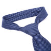 Men's Micro Fiber Poly Woven Regular Tie - MPW5970