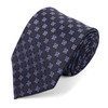 Men's Micro Fiber Poly Woven Regular Tie - MPW5971