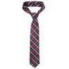 Men's Micro Fiber Poly Woven Regular Tie - MPW5977