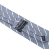 Men's Micro Fiber Poly Woven Regular Tie - MPW5979