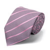 Men's Micro Fiber Poly Woven Regular Tie - MPW5979