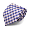 Men's Micro Fiber Poly Woven Regular Tie - MPW5980