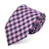 Men's Micro Fiber Poly Woven Regular Tie - MPW5980