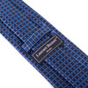 Men's Micro Fiber Poly Woven Regular Tie -MPW5984