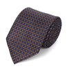 Men's Micro Fiber Poly Woven Regular Tie -MPW5984