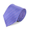 Men's Micro Fiber Poly Woven Regular Tie -MPW5984