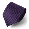 Men's Micro Fiber Poly Woven Regular Tie -MPW5985