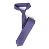 Men's Micro Fiber Poly Woven Regular Ties - MPW5986