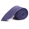 Men's Micro Fiber Poly Woven Regular Ties - MPW5986