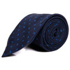 Men's Micro Fiber Poly Woven Regular Tie - MPW5987