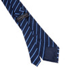 Men's Micro Fiber Poly Woven Regular Tie - MPW5989