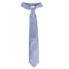 Men's Micro Fiber Poly Woven Regular Tie - MPW5990