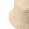 Ladies Fall/Winter Reversible Quilted Bucket Hat - BHT1005