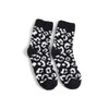 Ladies Fuzzy Socks- 3 Pair Set - 3PR-LFS11