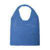 Mesh Knit Bag- Royal Blue- SKTBG03