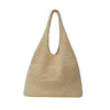 Mesh Knit Bag- Sand- SKTBG09