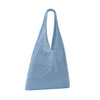 Mesh Knit Bag- Cobalt Blue - SKTBG13