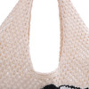 Crochet Knit Bag -PKTBG01 