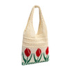 Crochet Knit Bag -PKTBG02