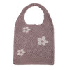 Crochet Knit Bag -PKTBG04 