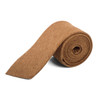 Men's 100% Cotton Solid Color Necktie - NVC3025